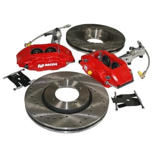 Braking System