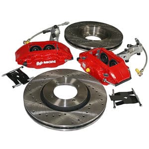 Braking System