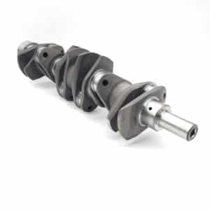 Arrow Precision Engineering Billet Steel Race Crankshaft For TR5-6