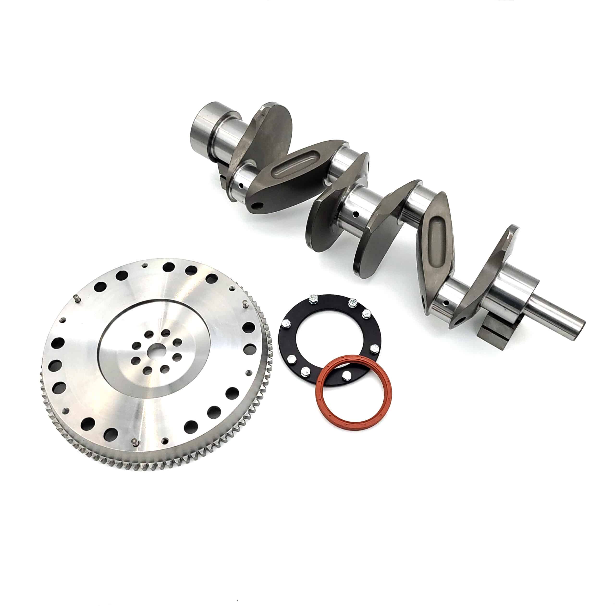 Arrow Precision Billet Steel Crankshaft, Standard Journal Kit TR24