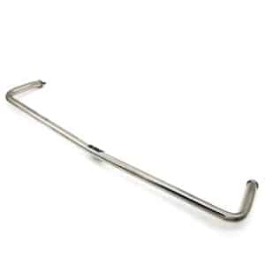 Racetorations Rear Towel Rail - TR4-5