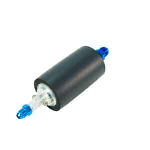 Walbro Out-Tank Injection Pump JIC Fittings