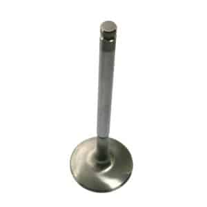 Exhaust Valve - TR5-6