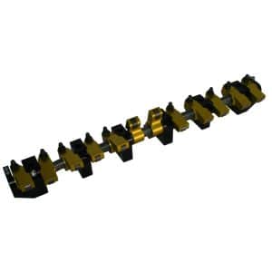 Racetorations Roller Rocker Set - TR5-6