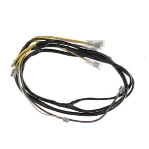 Wiring Harness - Overdrive Switch to Relay - Triumph TR2 to TR6 with A Type Overdrive