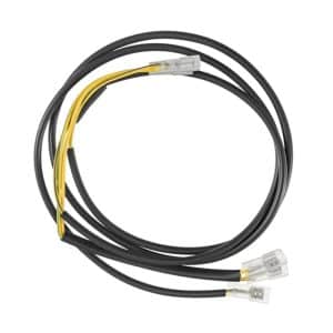 Wiring Harness – Overdrive Loom on Gearbox – Triumph TR6 with J Type Overdrive